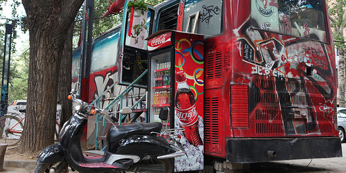 798 Art Zone