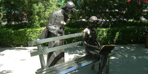 Huangchenggen Heritage Park