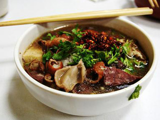 luzhu