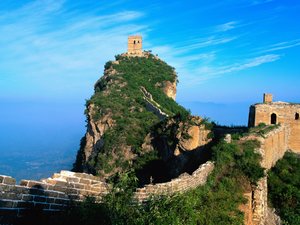  Beautiful Summer Scenery in Beijing