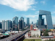 Beijing Scenery