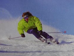 Saibei Ski Resort