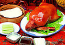 Beijing Roast Duck