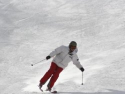 Wanlong Skiing