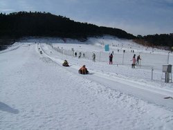 Xueshijie Ski Resort