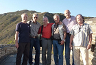 German Tour Part 1 – Beijing, Datong, Luoyang German Tour Part 1 – Beijing, Datong, Luoyang