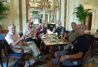 German Tour Part 4 – Kunming, Hong Kong German Tour Part 4 – Kunming, Hong Kong
