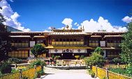 Tibetan Discovery Tibetan Discovery