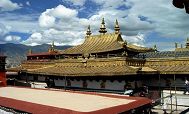 Lhasa Essence and Nakchu Tour Lhasa Essence and Nakchu Tour