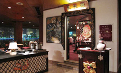 White Swan Specialty Restaurant White Swan Specialty Restaurant