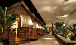 Dayefengfan Restaurant Dayefengfan Restaurant