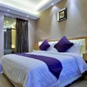 Guangzhou Bauhinia Hotel