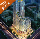 Grand Continental Service Apartment
