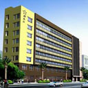 Huiyin Hotel