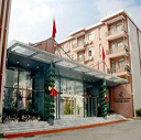 Lilac International Suites