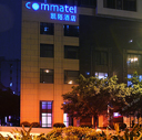Tianlong Hotel