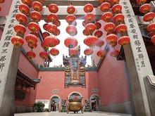 Changsha Scenery in February