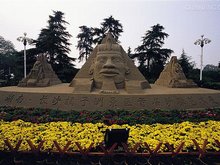 Changsha Scenery in March