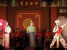 Sichuan Opera