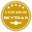 Skytrax Star Airlines
