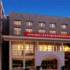 King Parkview Hotel Beijing