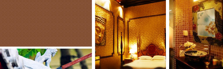 Graceland Yard Hotel Beijing Graceland Yard Hotel Beijing