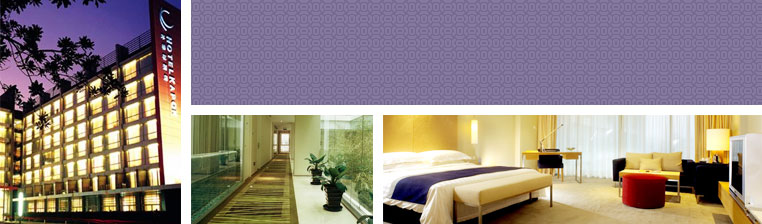 Hotel Kapok Beijing Hotel Kapok Beijing