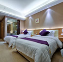 Guangzhou Bauhinia Hotel