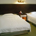 Five Rams City Hotel