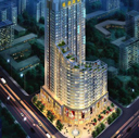 Grand Continental Service Apartment