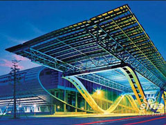 The Bund Pazhou Complex