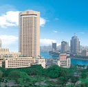 Landmark Canton Hotel