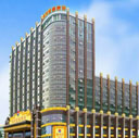 Nan Yang Royal Hotel