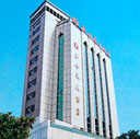 Guangzhou New World Hotel