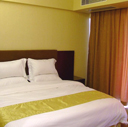 Peach Blossom River Hotel