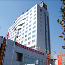 Silver River Hotel