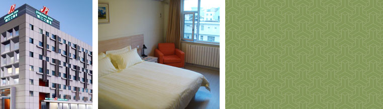 Jinjiang Inn Guangzhou Liwan Jinjiang Inn Guangzhou Liwan