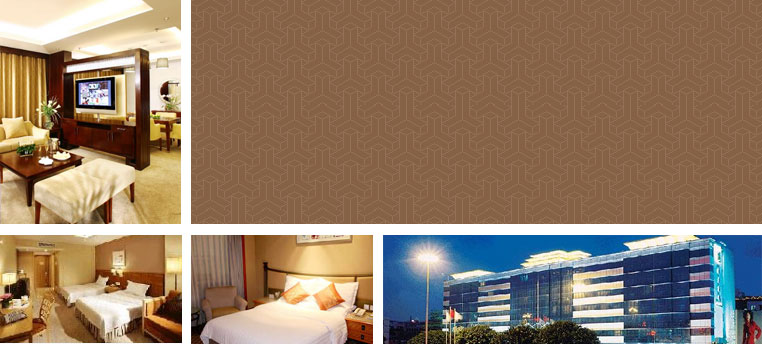 Liuhua Hotel Guangzhou Liuhua Hotel Guangzhou