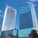 Yuan Yang Hotel Guangzhou