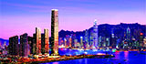 Hotels in Hong Kong