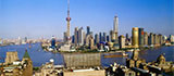 Hotels in Shanghai