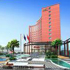 Argyle International Airport Hotel Hong Qiao