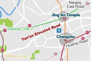 Changshu map Changshu map