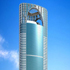 Pullman Shanghai Skyway Hotel