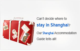 Shanghai Accommodation Guide