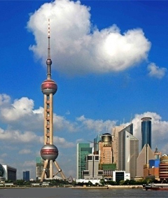 The Bund The Bund