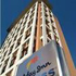 Holiday Inn Express Zhabei Shanghai