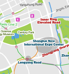 Hotels around Shanghai New International Expo Center Hotels around Shanghai New International Expo Center