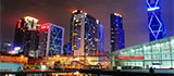 Hotels in Shenzhen