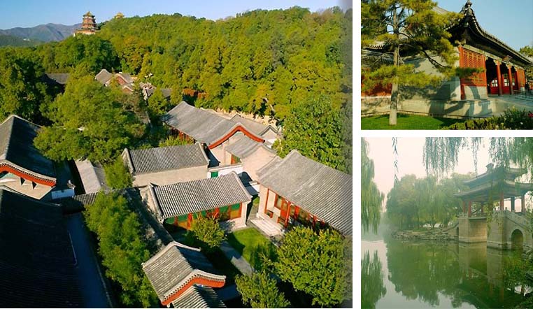 Aman At Summer Palace